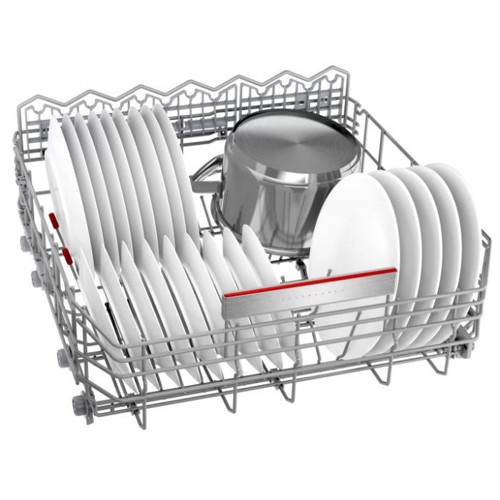 Посудомийна машина Bosch SMV8ZCX07E зображення 5