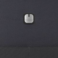 Чемодан Gabol Nordic S Black (929140) изображение 10