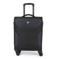 Чемодан Gabol Nordic S Black (929140)