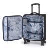 Чемодан Gabol Nordic S Black (929140) изображение 2