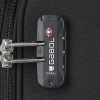 Чемодан Gabol Nordic S Black (929140) изображение 3