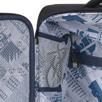Чемодан Gabol Nordic S Black (929140) изображение 4