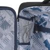 Чемодан Gabol Nordic S Black (929140) изображение 4