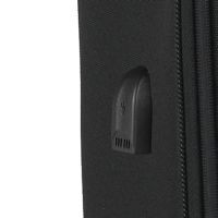 Чемодан Gabol Nordic S Black (929140) изображение 5