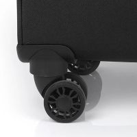 Чемодан Gabol Nordic S Black (929140) изображение 7