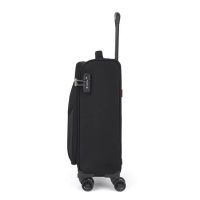 Чемодан Gabol Nordic S Black (929140) изображение 8