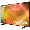 Телевизор Samsung UE65AU8000UXUA изображение 3