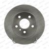 Тормозной диск FERODO DDF1258C изображение 2