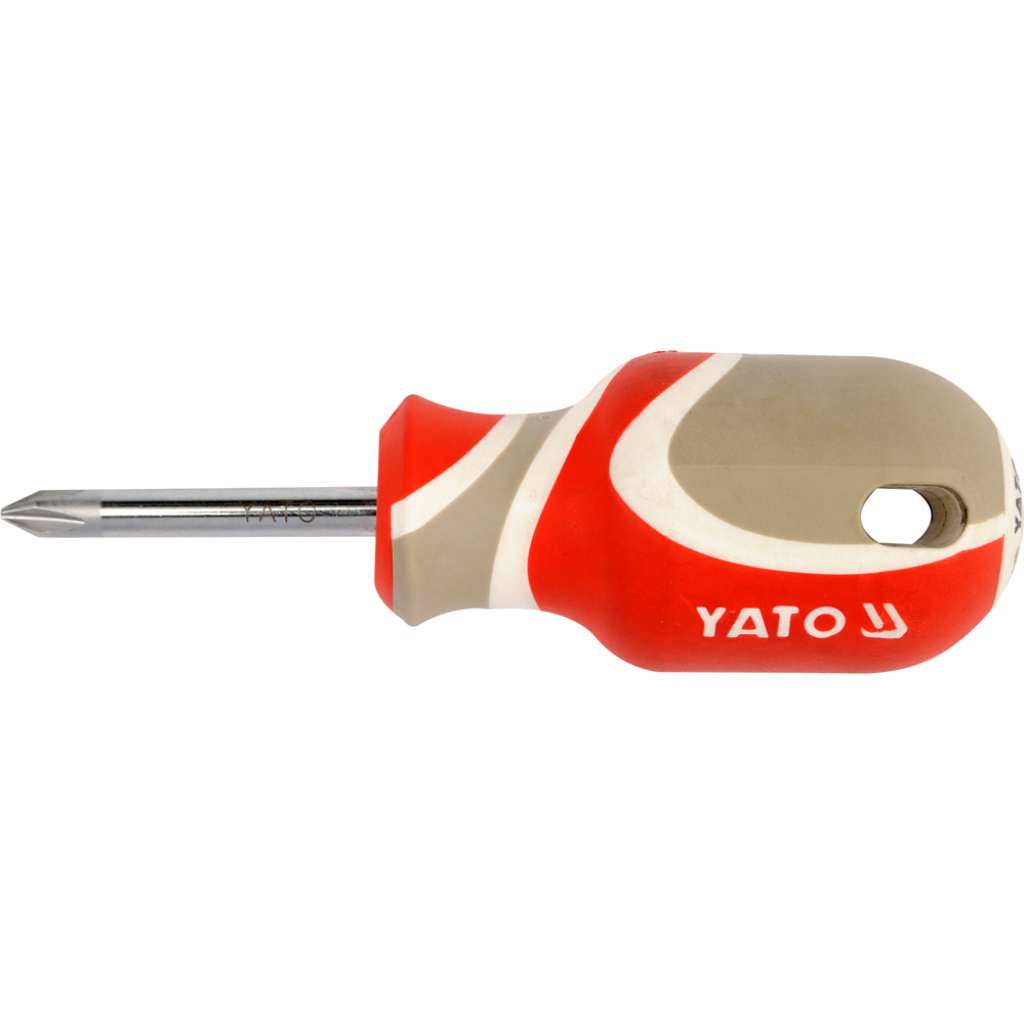 Викрутка Yato YT-2641