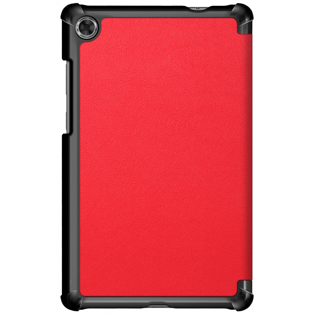 Чохол до планшета Armorstandart Smart Case Lenovo Tab M8 Red (ARM58612) зображення 2