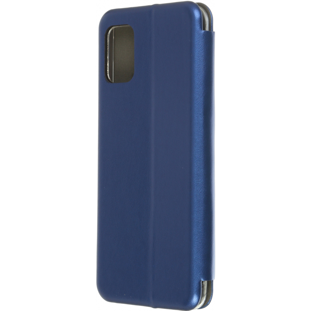 Чехол для мобильного телефона Armorstandart G-Case Samsung A52 (A525) Blue (ARM59296) изображение 2