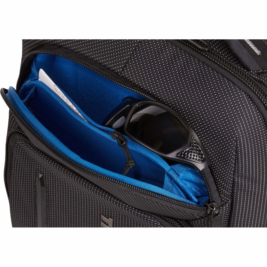 Рюкзак для ноутбука Thule 14" Crossover 2 20L C2BP-114 Dark Blue (3203839) изображение 3