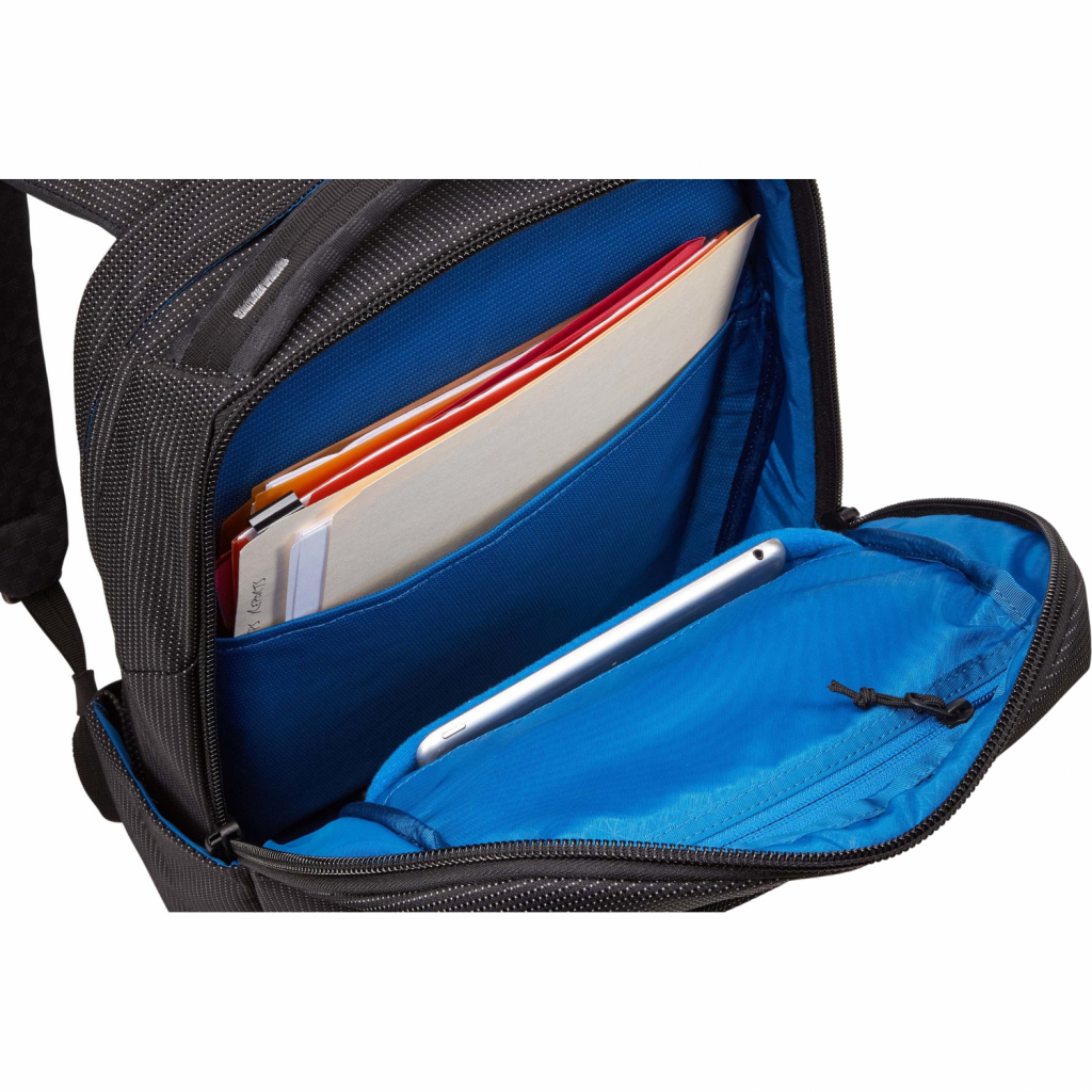 Рюкзак для ноутбука Thule 14" Crossover 2 20L C2BP-114 Dark Blue (3203839) изображение 7