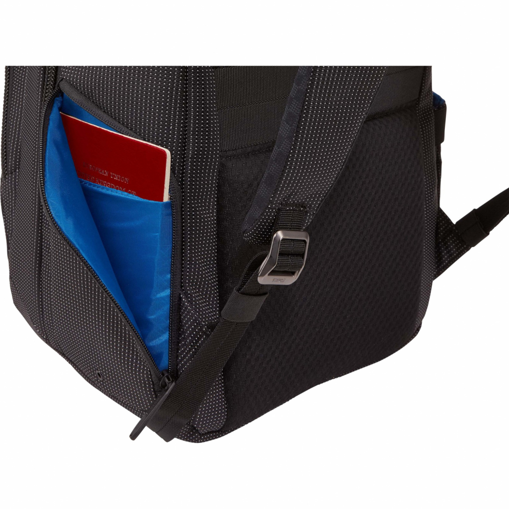 Рюкзак для ноутбука Thule 14" Crossover 2 20L C2BP-114 Dark Blue (3203839) изображение 9