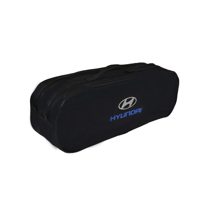 Набір техдопомоги Poputchik Hyundai легковий (01-039-Л) зображення 2