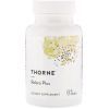 Травы Thorne Research Релора, Защита от Стресса, Relora Plus, 60 капсул (THR-04809)
