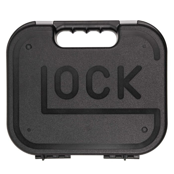 Пневматический пистолет Umarex Glock 17 Blowback (5.8365) изображение 3