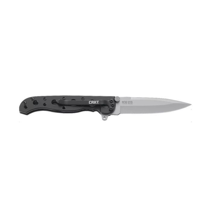 Ніж CRKT "M16 Spear Point" (M16-01S) зображення 2