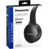 Наушники Panasonic RB-HF420BGEK Black (RB-HF420BGEK) изображение 5