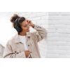 Наушники Panasonic RB-HF420BGEK Black (RB-HF420BGEK) изображение 7