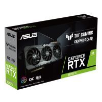 Видеокарта ASUS GeForce RTX3070 Ti 8Gb TUF OC GAMING (TUF-RTX3070TI-O8G-GAMING) изображение 11