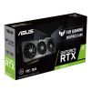 Видеокарта ASUS GeForce RTX3070 Ti 8Gb TUF OC GAMING (TUF-RTX3070TI-O8G-GAMING) изображение 11