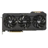 Видеокарта ASUS GeForce RTX3070 Ti 8Gb TUF OC GAMING (TUF-RTX3070TI-O8G-GAMING) изображение 2