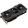 Видеокарта ASUS GeForce RTX3070 Ti 8Gb TUF OC GAMING (TUF-RTX3070TI-O8G-GAMING) изображение 3