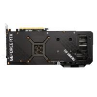Видеокарта ASUS GeForce RTX3070 Ti 8Gb TUF OC GAMING (TUF-RTX3070TI-O8G-GAMING) изображение 4