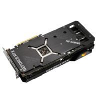 Видеокарта ASUS GeForce RTX3070 Ti 8Gb TUF OC GAMING (TUF-RTX3070TI-O8G-GAMING) изображение 5
