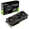 Видеокарта ASUS GeForce RTX3070 Ti 8Gb TUF OC GAMING (TUF-RTX3070TI-O8G-GAMING)