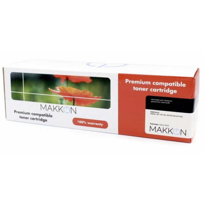 Картридж Makkon HP LJ CF256A 7.4k (MN-HP-CF256A) > ціни в Києві та Україні Картридж Makkon HP LJ CF256A 7.4k (MN-HP-CF256A)