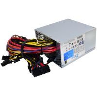 Блок питания Seasonic 1000W (SSP-1000RS) изображение 2