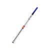 Стержень шариковый Unimax Tek Fusion 0.7 мм 118 мм Синий (UXB-10 000-02) изображение 2