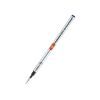 Стержень шариковый Unimax Tek Fusion 0.7 мм 118 мм Синий (UXB-10 000-02)