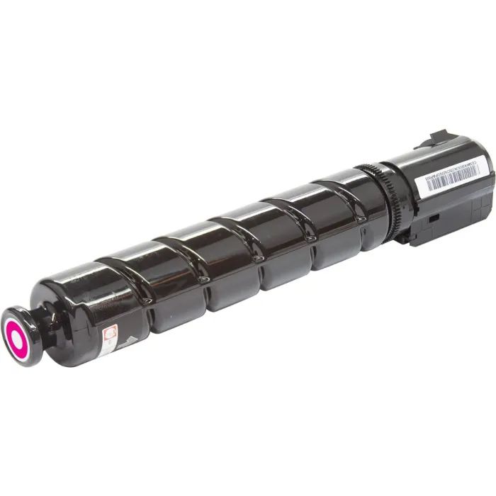 Тонер-картридж BASF Canon 034, 9452B001 Magenta (KT-034M) изображение 2