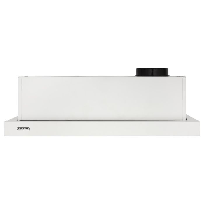 Витяжка кухонна Eleyus BREEZE 470 60 WH зображення 5