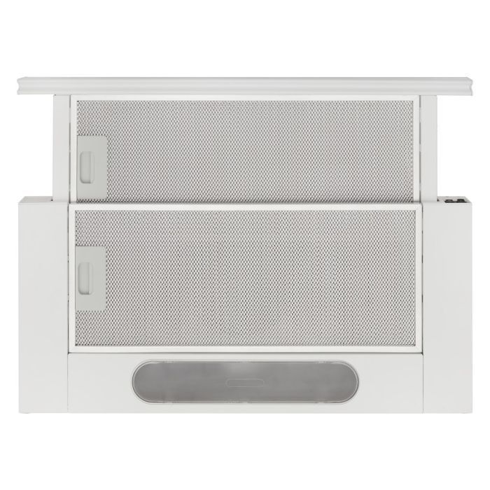 Витяжка кухонна Eleyus BREEZE 470 60 WH зображення 8