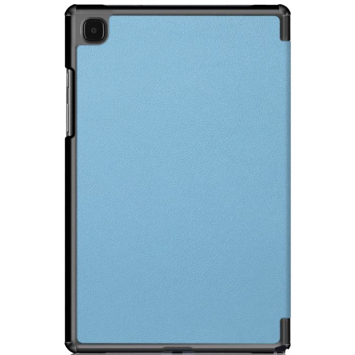 Чехол для планшета BeCover Smart Case Samsung Galaxy Tab A7 Lite SM-T220 / SM-T225 Nigh (706461) изображение 2