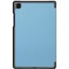 Чохол до планшета BeCover Smart Case Samsung Galaxy Tab A7 Lite SM-T220 / SM-T225 Blue (706458) зображення 2