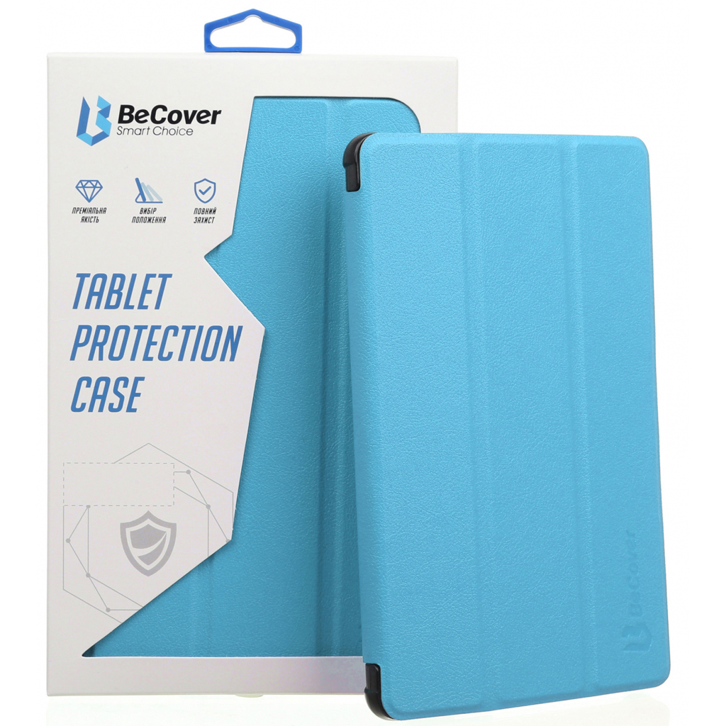 Чехол для планшета BeCover Smart Case Samsung Galaxy Tab A7 Lite SM-T220 / SM-T225 Red (706459)