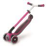 Самокат Globber Master Lights Розовый (662-110-2) изображение 10