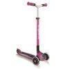 Самокат Globber Master Lights Розовый (662-110-2) изображение 2
