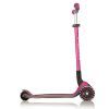 Самокат Globber Master Lights Розовый (662-110-2) изображение 3