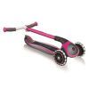 Самокат Globber Master Lights Розовый (662-110-2) изображение 9