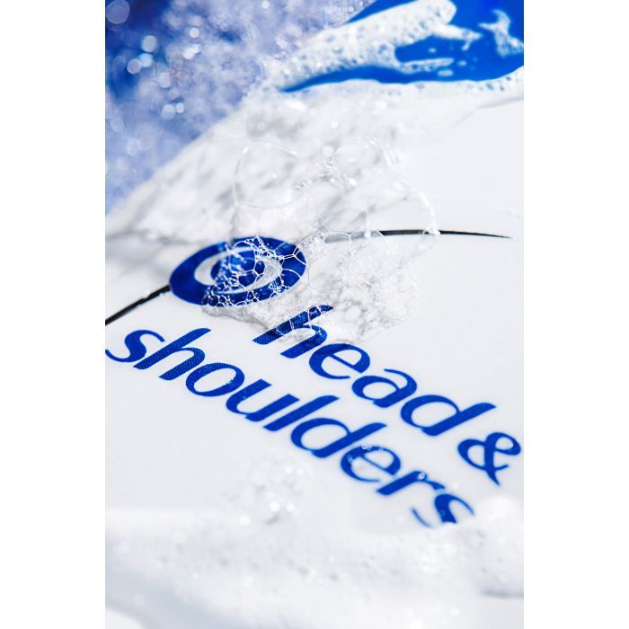 Шампунь Head & Shoulders Detox Глубокое очищение 300 мл (8001841996769) изображение 8
