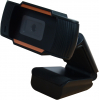 Веб-камера Okey HD 720P Black/Orange (WB100) изображение 4