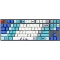 Клавиатура Varmilo VA87M Summit R2 Cherry MX Brown RU (VA87MA022A2A2A06A007)