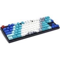 Клавиатура Varmilo VA87M Summit R2 Cherry MX Brown RU (VA87MA022A2A2A06A007) изображение 2