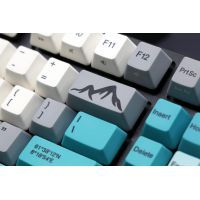 Клавиатура Varmilo VA87M Summit R2 Cherry MX Brown RU (VA87MA022A2A2A06A007) изображение 3